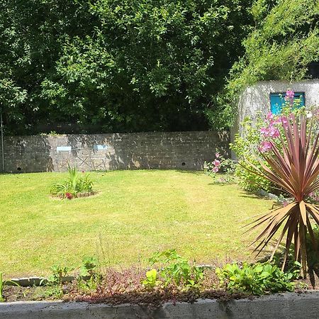 Ballure House Vila Sligo Exterior foto