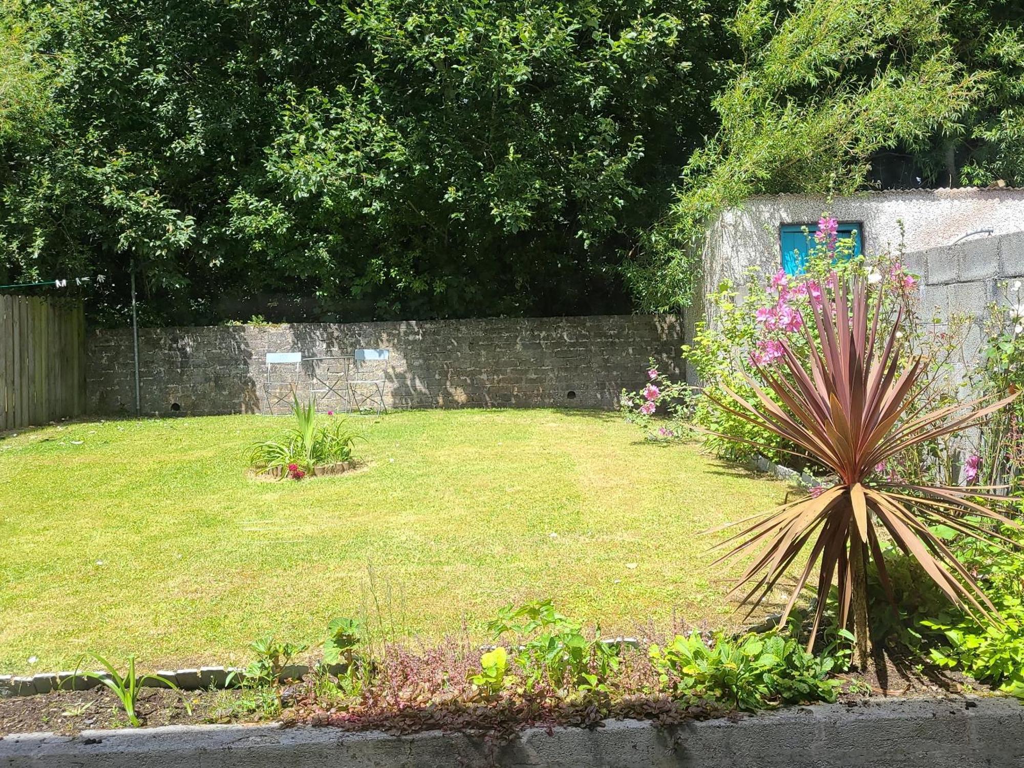 Ballure House Vila Sligo Exterior foto